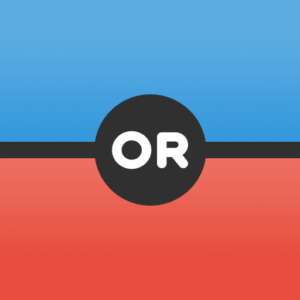 Would You Rather - Icon